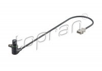 Sensor del cigüeñal