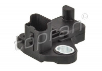 Sensor del cigüeñal