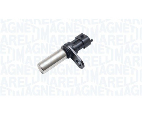 Sensor del cigüeñal