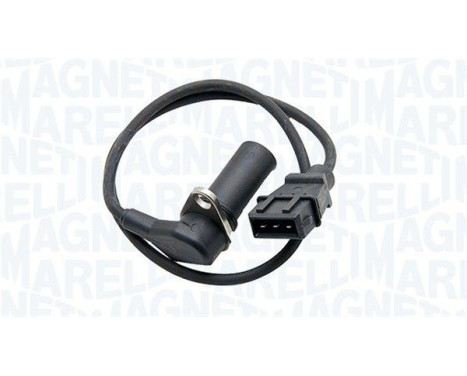 Sensor del cigüeñal