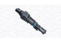 Sensor del cigüeñal