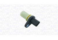 Sensor del cigüeñal