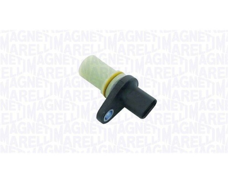 Sensor del cigüeñal