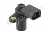 Sensor del cigüeñal