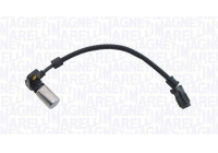Sensor del cigüeñal