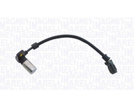 Sensor del cigüeñal