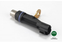 Sensor del cigüeñal