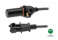 Sensor del cigüeñal