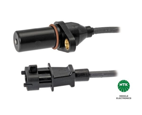 Sensor del cigüeñal