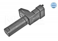 Sensor del cigüeñal