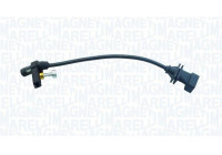 Sensor del cigüeñal
