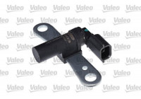 Sensor del cigüeñal