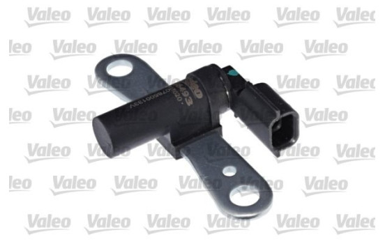 Sensor del cigüeñal