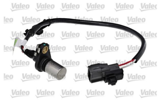 Sensor del cigüeñal