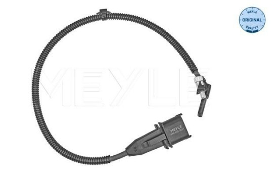 Sensor del cigüeñal