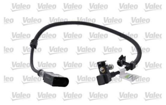 Sensor del cigüeñal