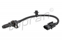 Sensor del cigüeñal