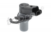 Sensor del cigüeñal