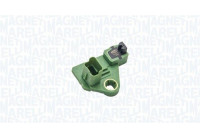 Sensor del cigüeñal