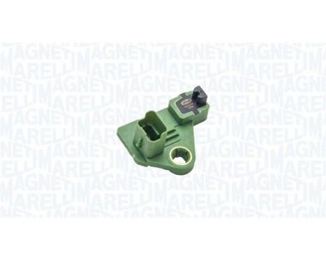 Sensor del cigüeñal