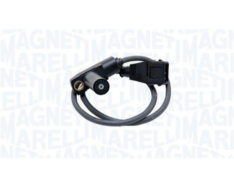 Sensor del cigüeñal