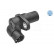 Sensor del cigüeñal