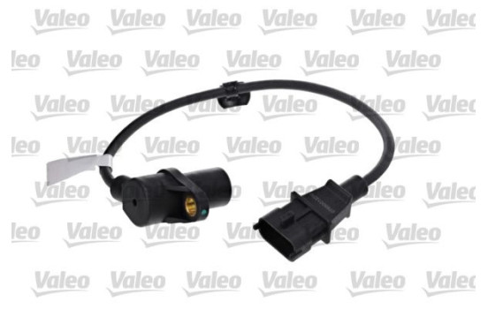 Sensor del cigüeñal