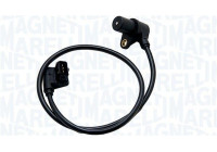 Sensor del cigüeñal