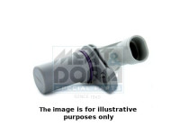 Sensor del cigüeñal