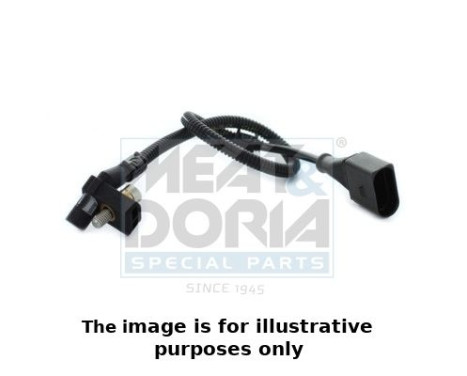 Sensor del cigüeñal
