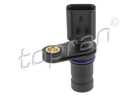 Sensor del cigüeñal