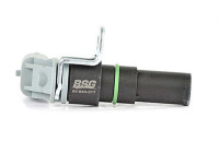 Sensor del cigüeñal
