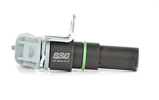 Sensor del cigüeñal