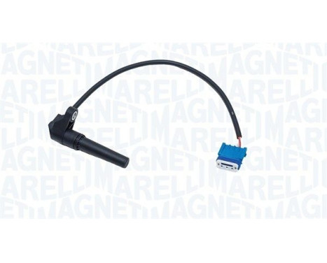 Sensor del cigüeñal