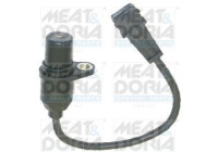 Sensor del cigüeñal