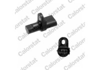 Sensor del cigüeñal