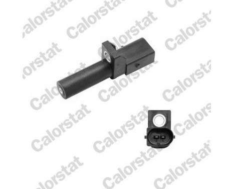 Sensor del cigüeñal