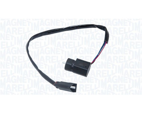 Sensor del cigüeñal