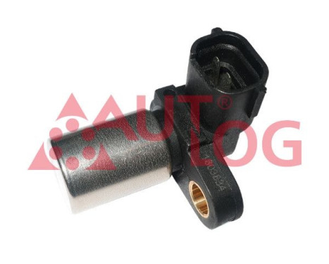 Sensor del cigüeñal