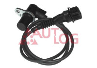 Sensor del cigüeñal