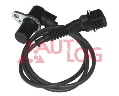 Sensor del cigüeñal