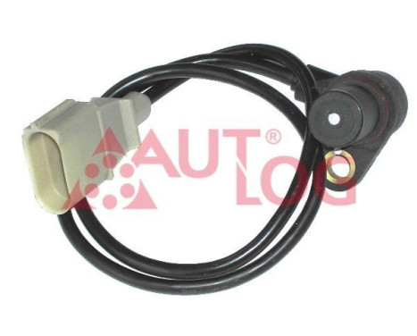 Sensor del cigüeñal