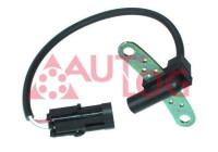 Sensor del cigüeñal