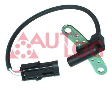 Sensor del cigüeñal