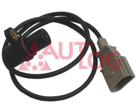 Sensor del cigüeñal