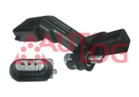 Sensor del cigüeñal