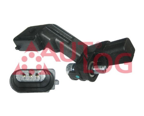 Sensor del cigüeñal