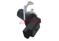 Sensor del cigüeñal