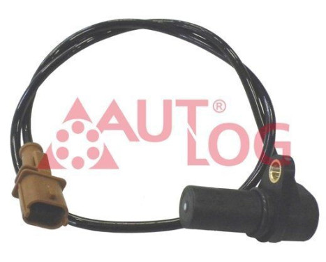 Sensor del cigüeñal