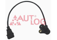 Sensor del cigüeñal